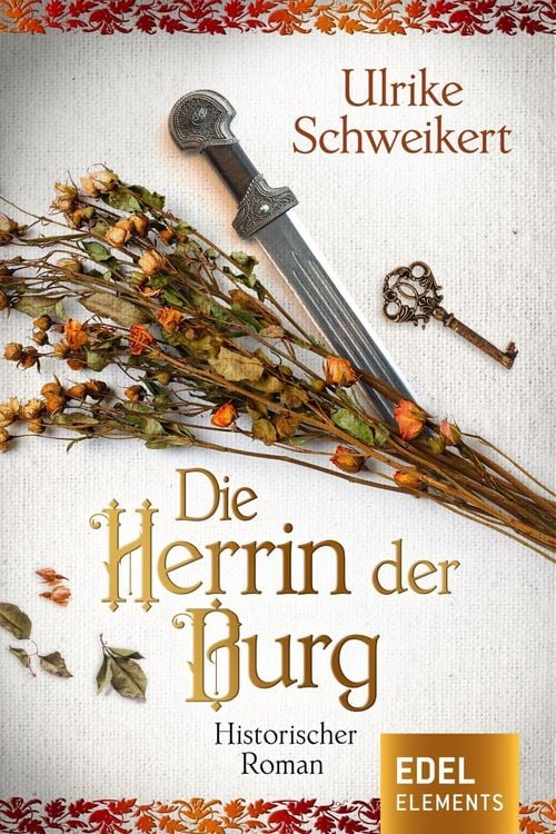 Produktbild: Die Herrin der Burg