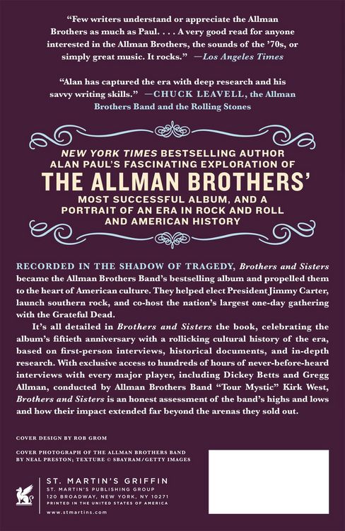 Produktbild: Brothers and Sisters