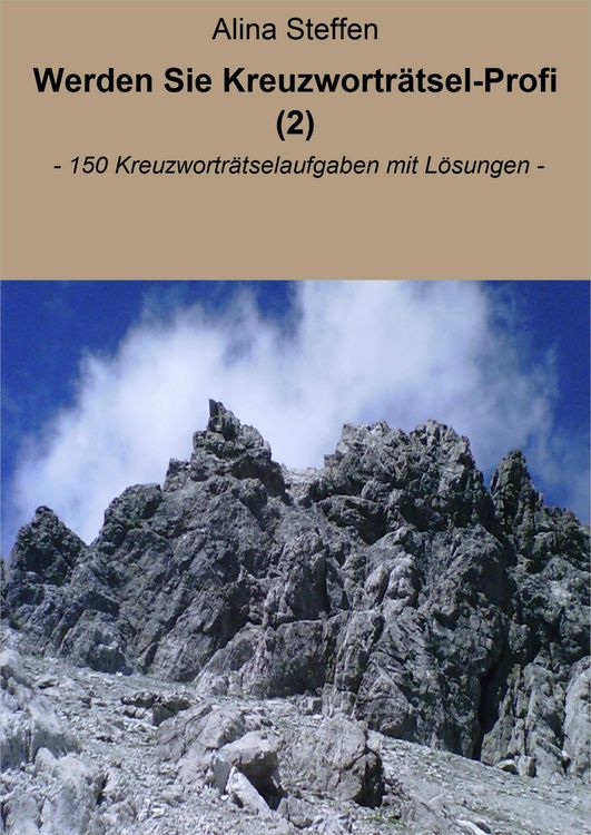 Produktbild: Werden Sie Kreuzwortr&auml;tsel-Profi (2)