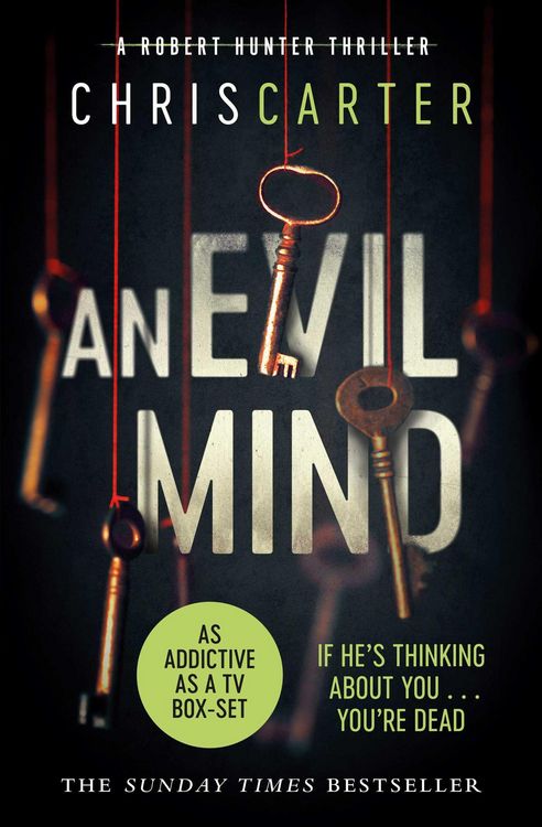 Produktbild: An Evil Mind