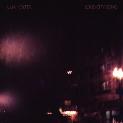 Produktbild: Loud City Song