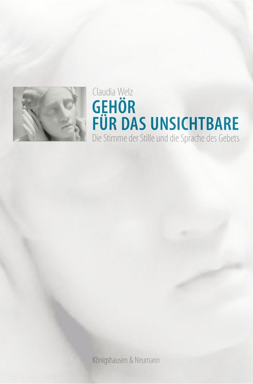 Produktbild: Geh&ouml;r f&uuml;r das Unsichtbare