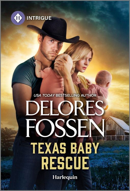 Produktbild: Texas Baby Rescue