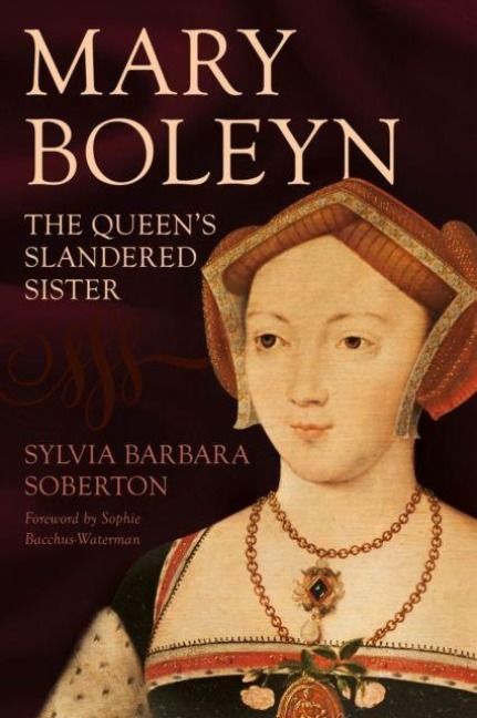 Produktbild: Mary Boleyn