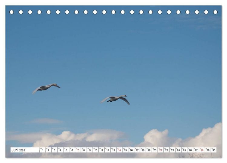 Produktbild: Zauberhaftes Mangfalltal (Tischkalender 2026 DIN A5 quer), CALVENDO Monatskalender
