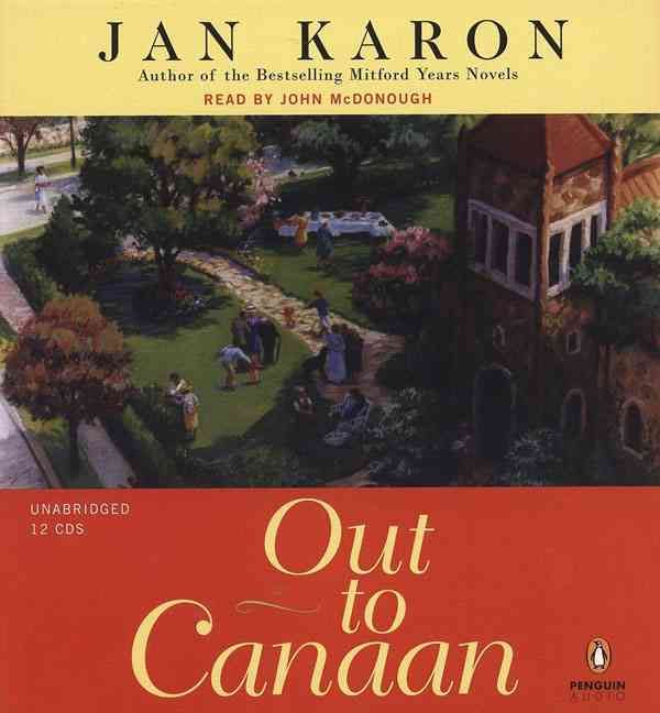 Produktbild: Out to Canaan