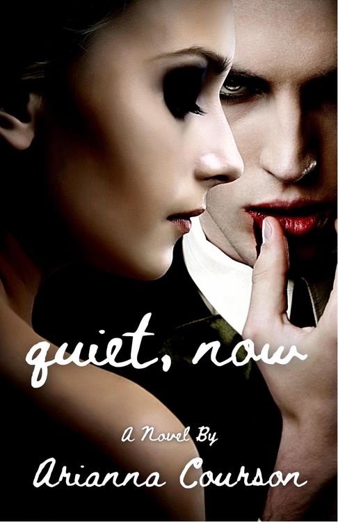Produktbild: Quiet, Now