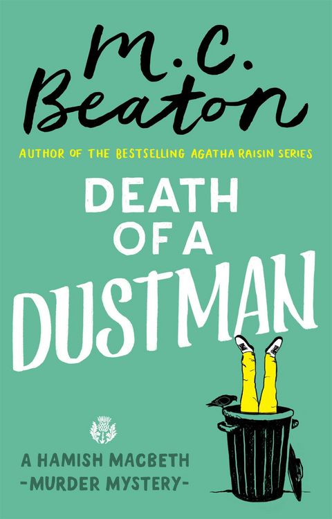 Produktbild: Death of a Dustman