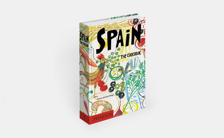 Produktbild: Spain