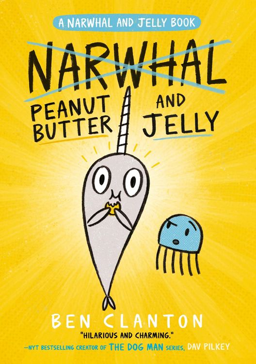 Produktbild: Peanut Butter and Jelly