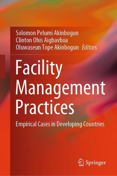 Produktbild: Facility Management Practices