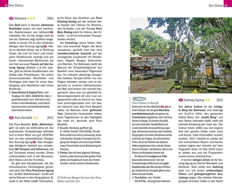 Produktbild: Reise Know-How InselTrip Bali