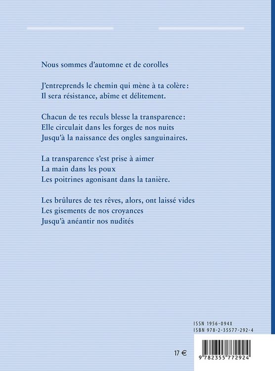 Produktbild: A la machoire de mes songes