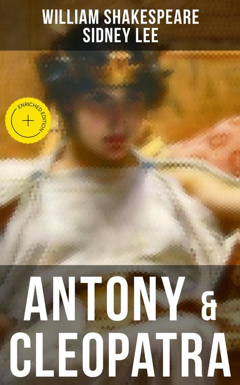 Produktbild: Antony & Cleopatra