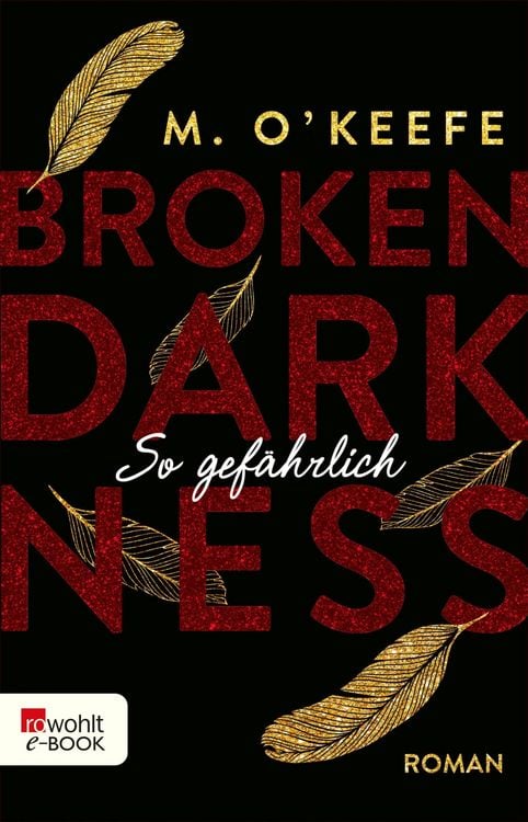 Produktbild: Broken Darkness: So gef&auml;hrlich
