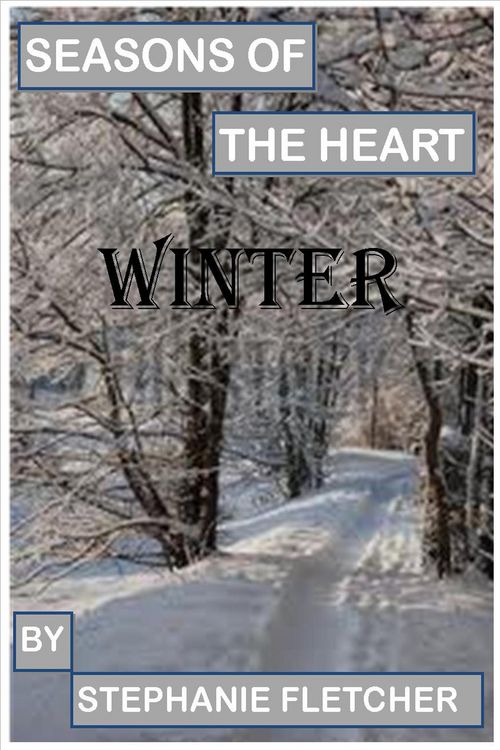 Produktbild: Seasons of the Heart - Winter (Novella's and Short Stories, #4)