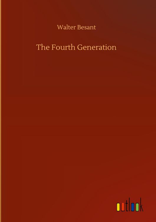 Produktbild: The Fourth Generation