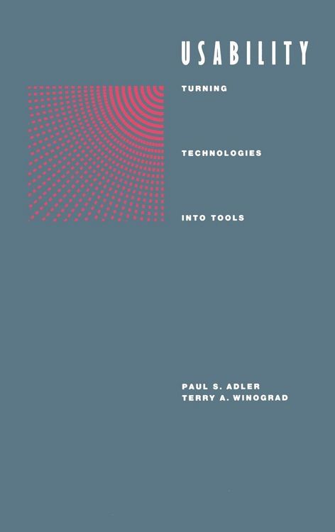 Produktbild: Usability