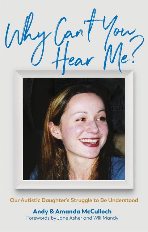 Produktbild: Why Can't You Hear Me?