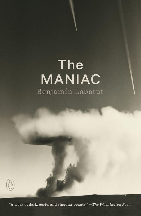 Produktbild: The MANIAC