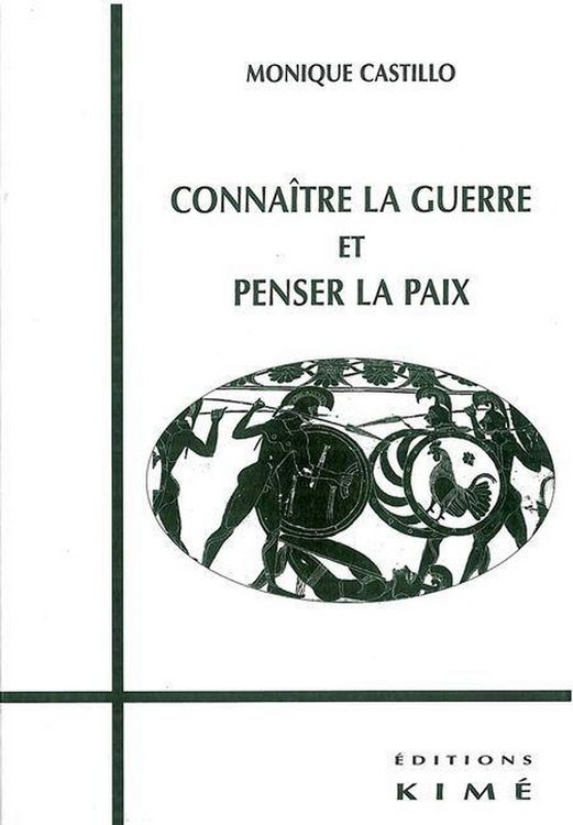 Produktbild: Connaitre la Guerre et Penser la Paix