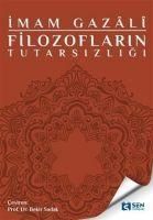 Produktbild: Filozoflarin Tutarsizligi