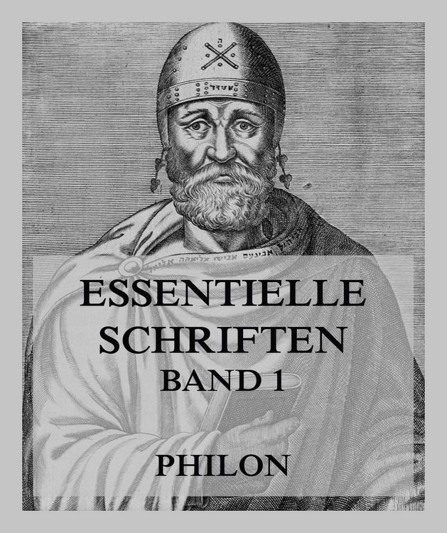 Produktbild: Essentielle Schriften, Band 1