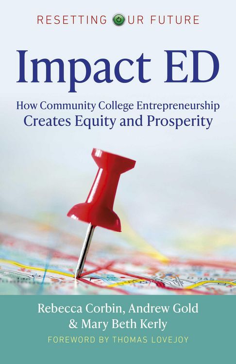 Produktbild: Impact Ed