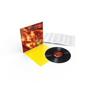 Produktbild: Flowers In The Dirt (LP)