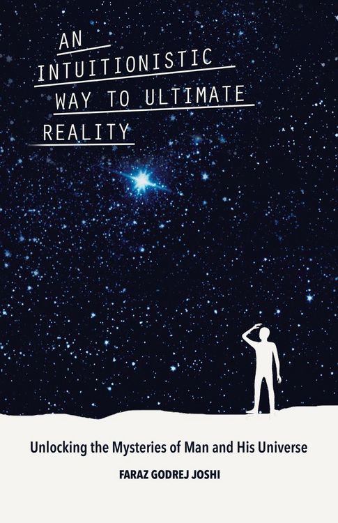 Produktbild: An Intuitionistic Way to Ultimate Reality