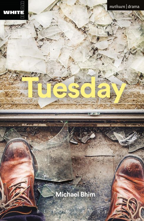 Produktbild: Tuesday