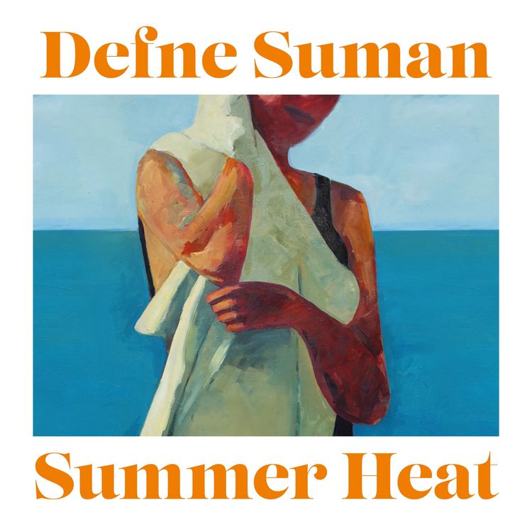 Produktbild: Summer Heat