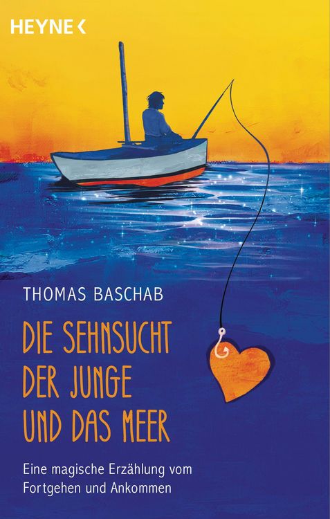 Produktbild: Die Sehnsucht, der Junge und das Meer