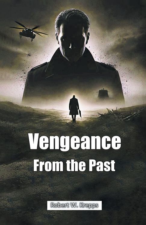 Produktbild: Vengeance From the Past