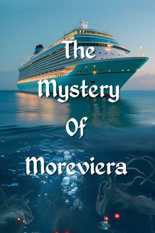 Produktbild: The mystery of moreviera