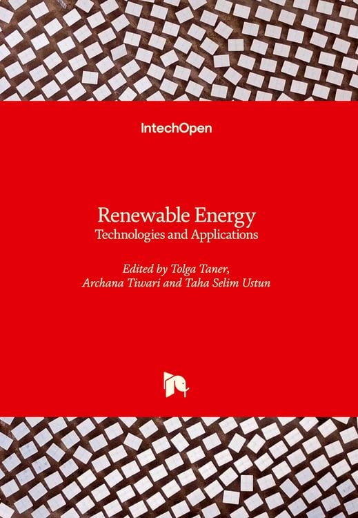 Produktbild: Renewable Energy