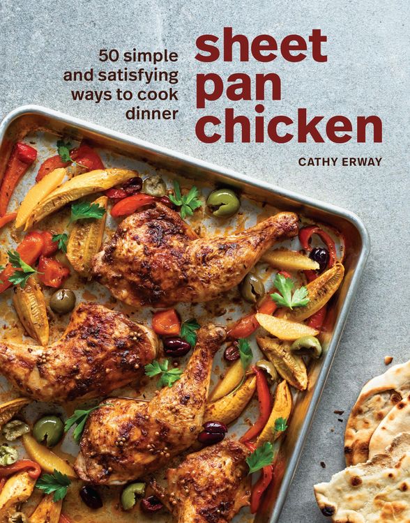 Produktbild: Sheet Pan Chicken