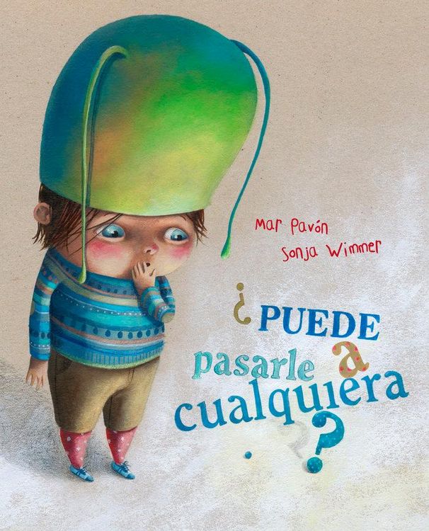 Produktbild: &iquest;Puede Pasarle a Cualquiera? (Could It Happen to Anyone?)