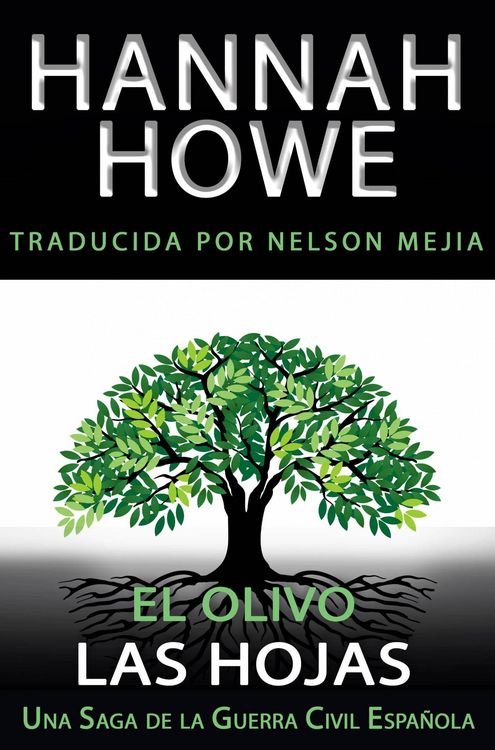 Produktbild: El Olivo: Las Hojas