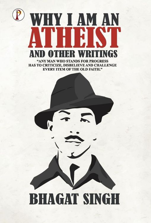 Produktbild: Why I am an Atheist and Other Writings