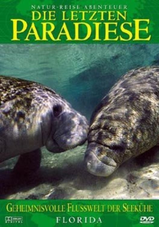 Produktbild: Die letzten Paradiese - Florida