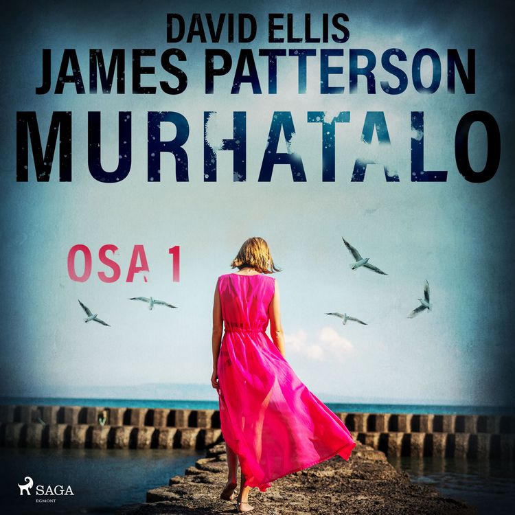 Produktbild: Murhatalo: Osa 1