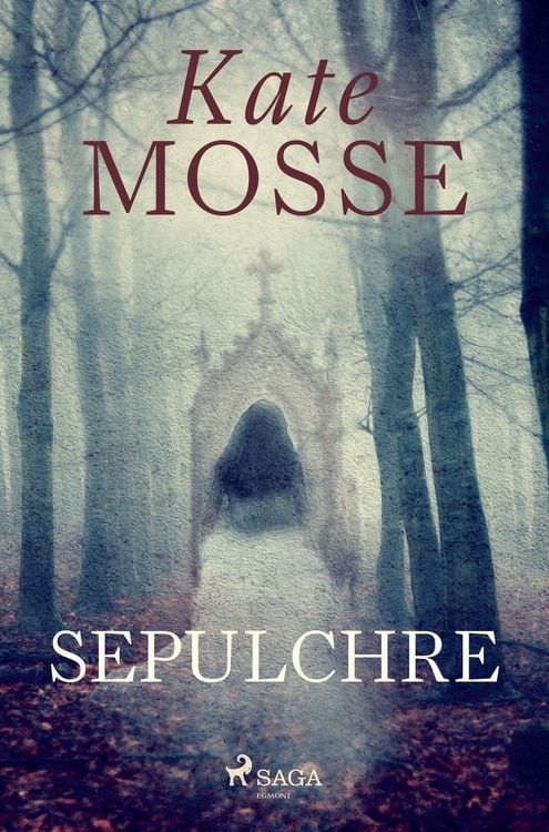 Produktbild: Sepulchre
