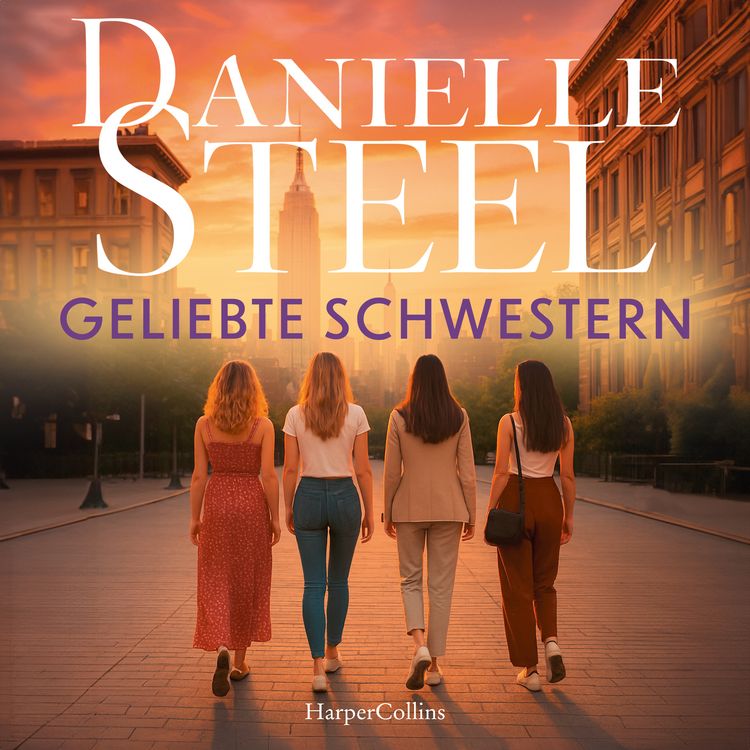 Produktbild: Geliebte Schwestern