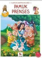 Produktbild: Pamuk Prenses
