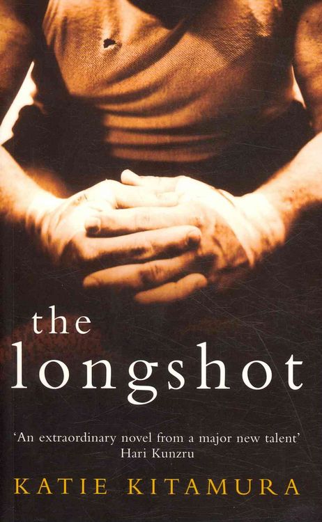 Produktbild: Longshot