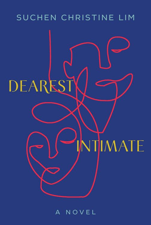 Produktbild: Dearest Intimate