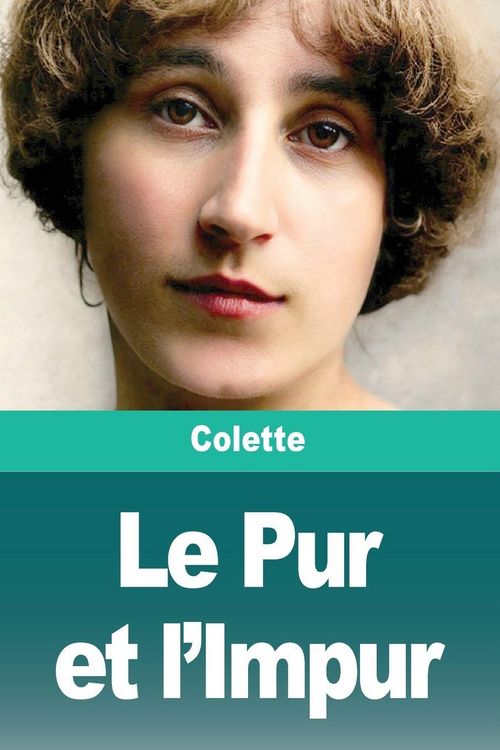 Produktbild: Le Pur et l'Impur