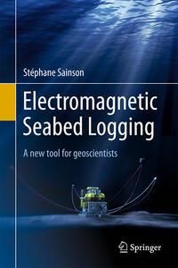 Produktbild: Electromagnetic Seabed Logging