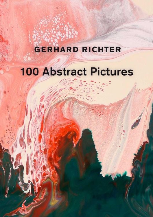 Produktbild: Gerhard Richter: 100 Abstract Pictures
